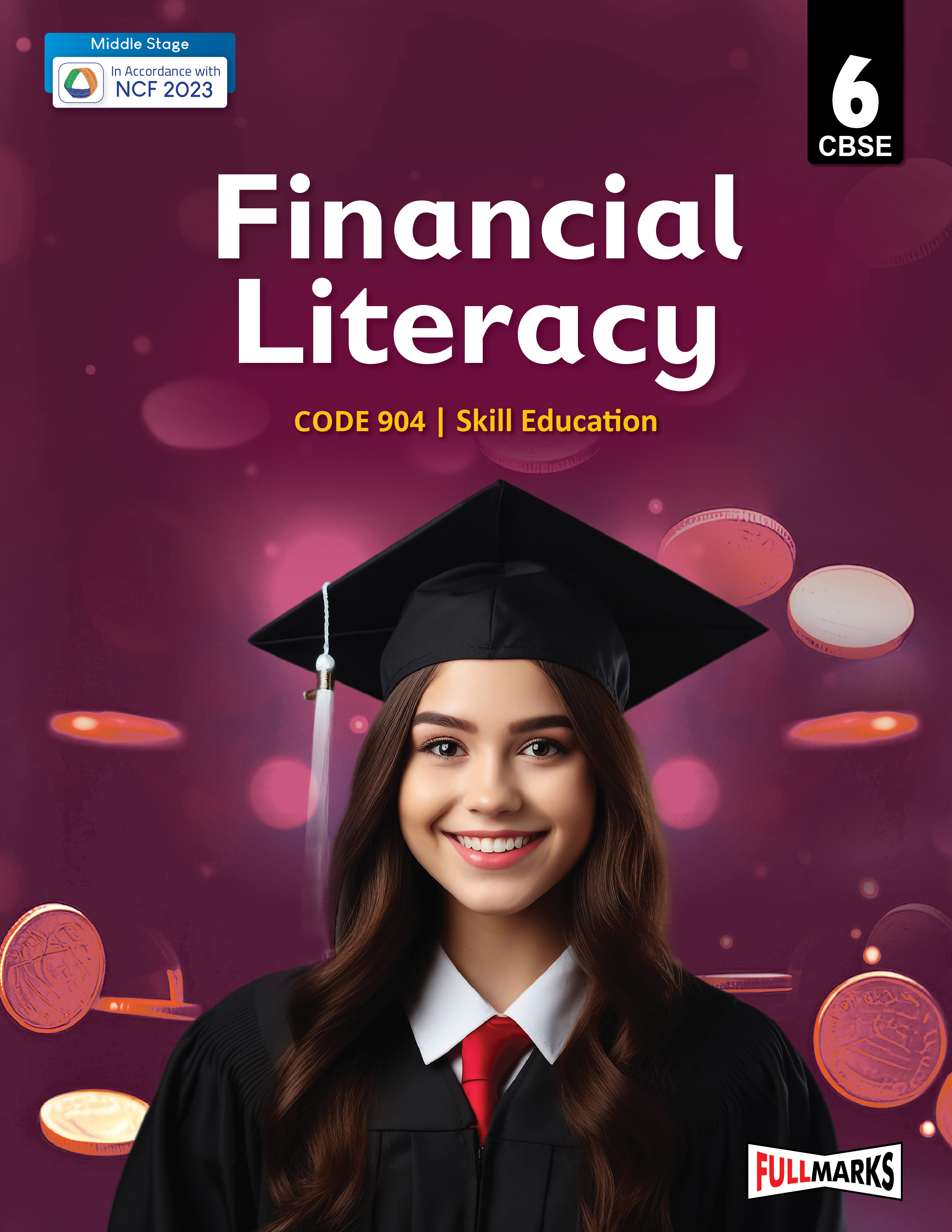 Financial Literacy Class 6 